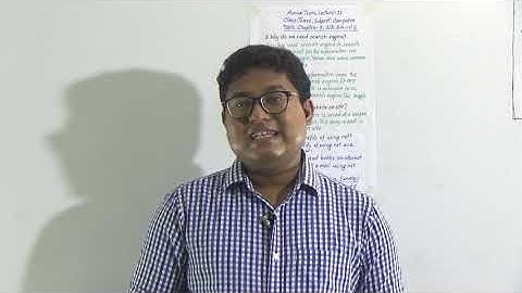 Class: Three, Subject: Computer (Lecture: 11, H.W: 10), Topic: Ch-9, S/Q- 3, 4, 5