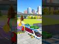 Car transfer Truck कार शोरूम पर जा रही हैं #playonpro #shortsviral #gaming #cargames