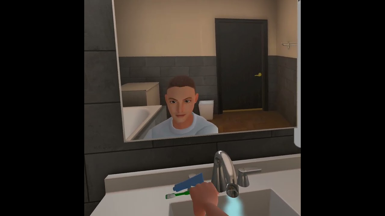 Hygiene VR