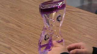 Appelbaum Training Institute - Penguin Liquid Timer