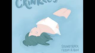 Crinkles - Avalon