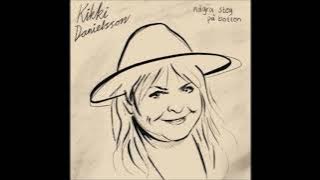 Kikki Danielsson - Några steg på botten.