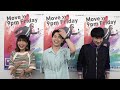 Saucy Dogにメンバーへの不満を聞いてみた【Mステ】