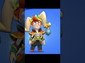 76 000 trophées rush 100k 🔥 #brawlstars #smallcreator
