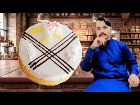 Amazing Chocolate Cake - Dished #Shorts