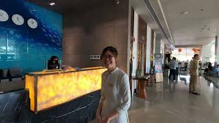 : Grand Tourane hotel Da nang Vietnam