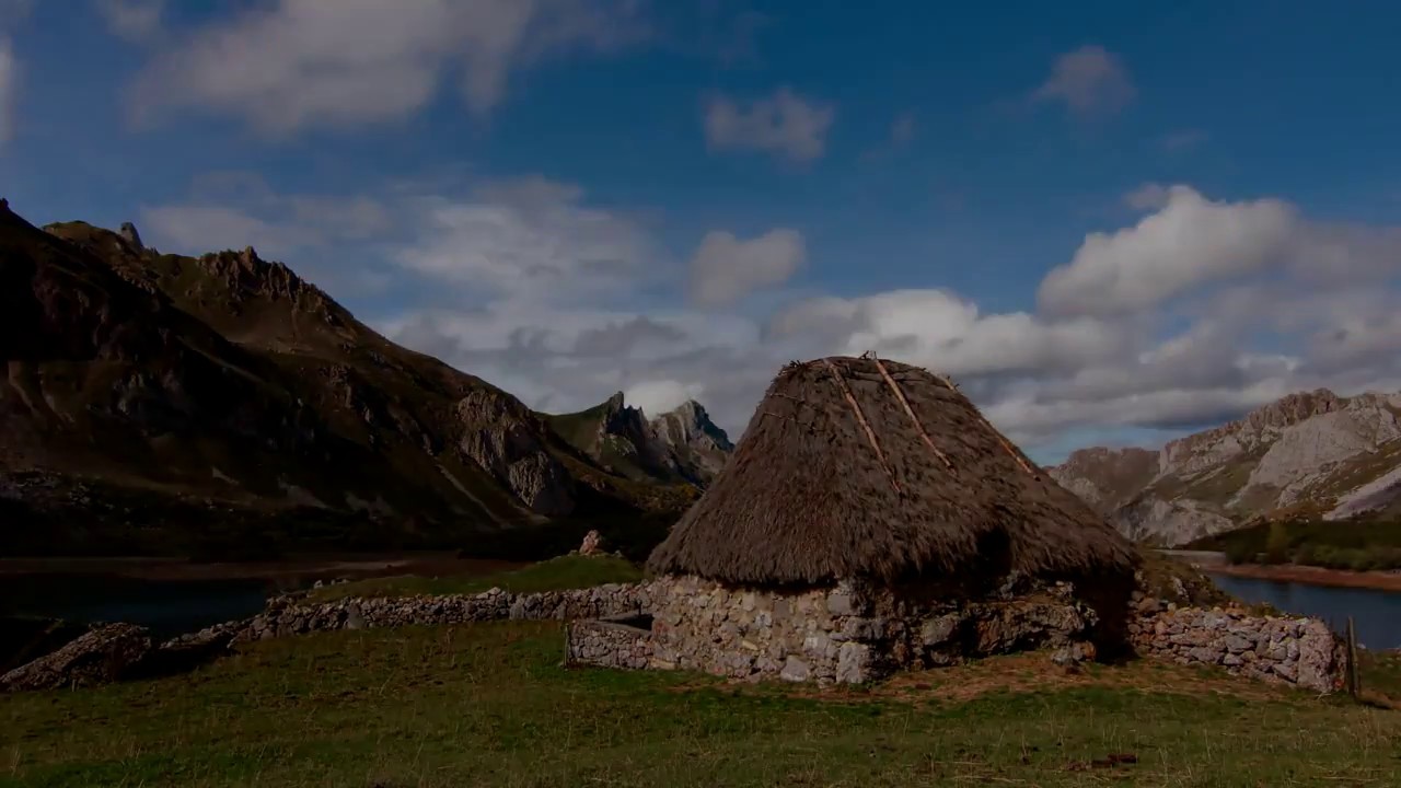 Autumn in Asturias (España - Spain) - Where is Asturias