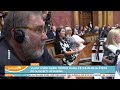 RISTIĆ: VLAST BIRA TERMIN SKUPŠTINSKOG ZASEDANJA U ODNOSU NA NAJMANJU ŠTETU PO NJIH SAME
