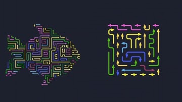 Arrow Maze🏹⤴️ Escape Puzzle - All Levels Gameplay Part 9 (Level 81-90)