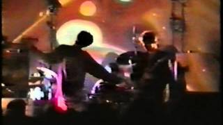 The Charlatans - Sproston Green (Live Amsterdam 1990)