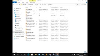 how to download dj vocals for fl studio mobile 2021 screenshot 3