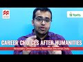 Choosing the Right Stream After Class 10th