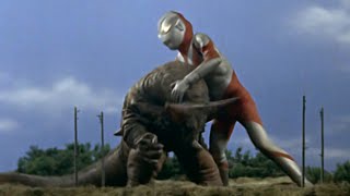 Ultraman - Episode 26 