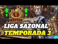 🟢AO VIVO🟢2 CHAVES DE QUIMERA HOJE - DIA 23 DA SEASON 3 DA RTA!