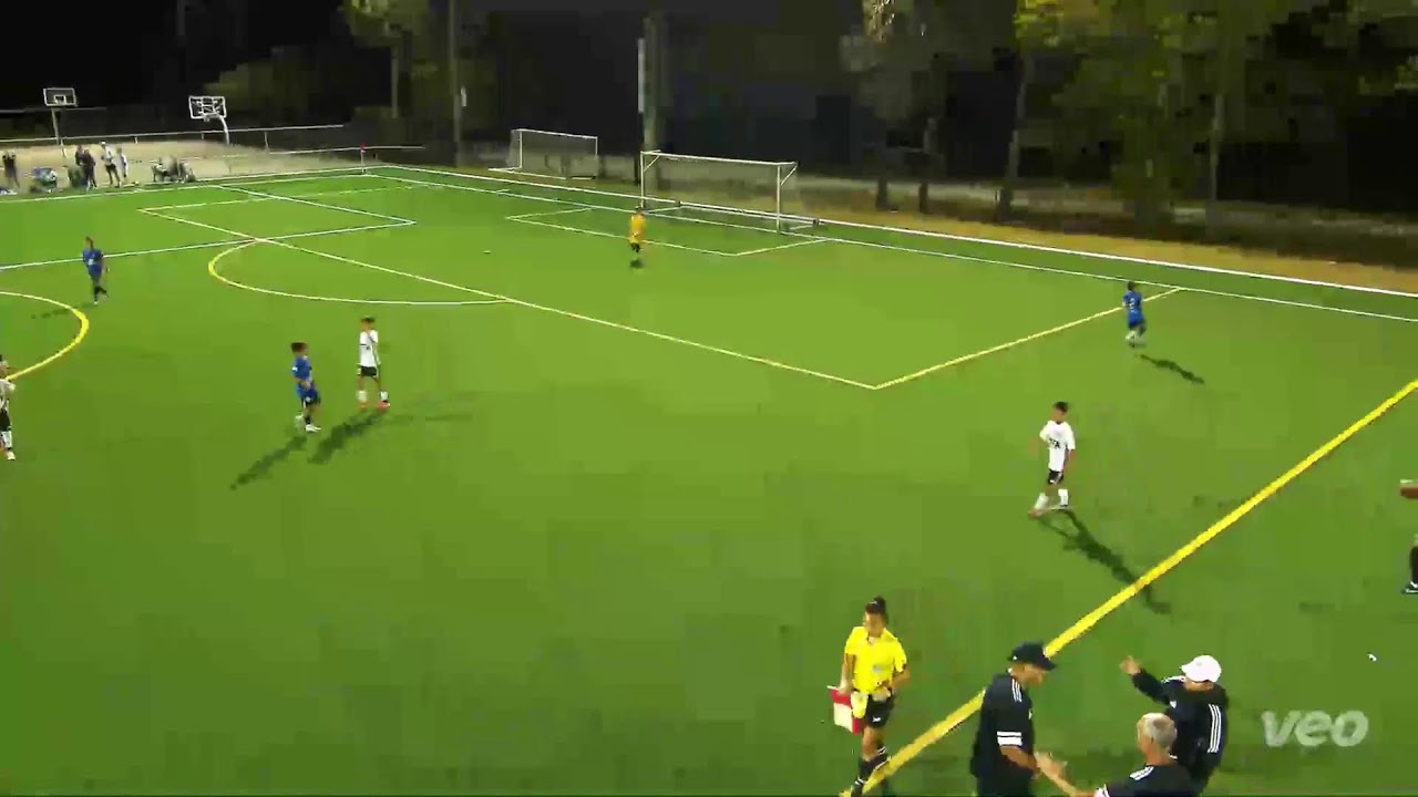 DSC 2015 ELITE VS SOUTH FLORIDA