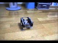 Lego technic 4 legged robot 619