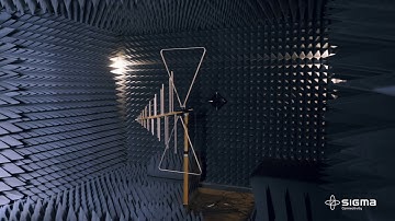 Sigma Connectivity, World Class Antenna Lab