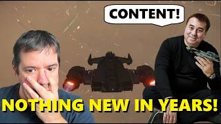 STAR CITIZEN | How CIG FAKES Game Content screenshot 4