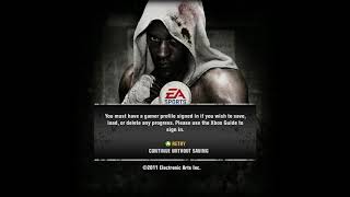 Fight Night Champion-Tips & Tricks