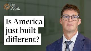 Ep 379 | Is America just built different? | Craigs On Point | Mark Lister podcast