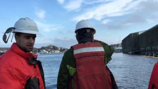 Americold | Gloucester, MA