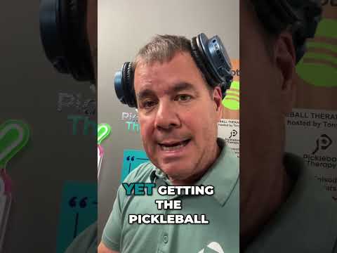 Mental Game Tips (Featured on Pickleball Central!)