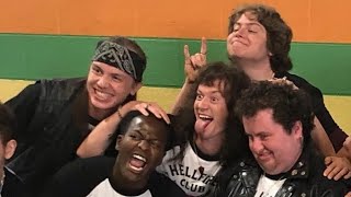 eddie x listener x Steve poly relationship