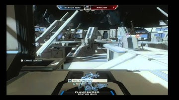 MLG Dallas 2012: Final Losers Status Quo vs Ambush