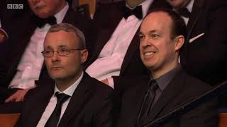 2017 Snooker World Championship - 40 Years Of The Crucible