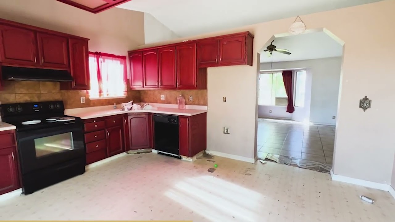 8615 Almond Ave Dos Palos CA Virtual walk through