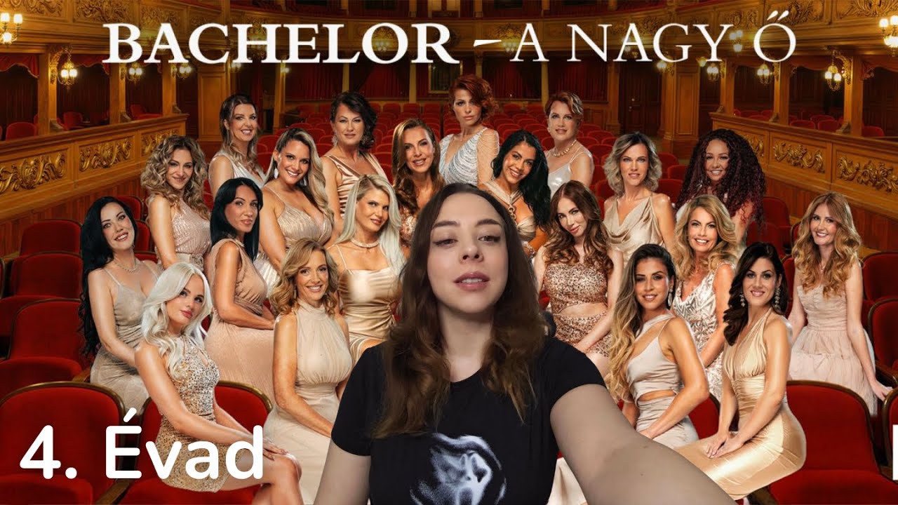 A Nagy Ő 4. évad kritika - Megnéztem helyetted, hogy neked már ne kelljen!