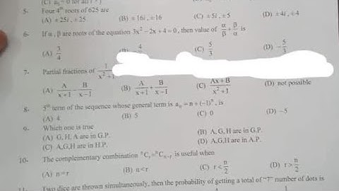 Today 11th Math Gujranwala group 2 paper|#11th #math #group2 #bisegujranwala #mcqs #subjective