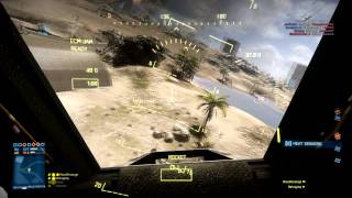 Havoc Piloting Bf3 83Rdretrogreq