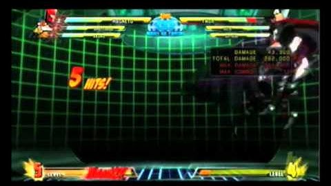 Magneto ROM Practice - MVC3