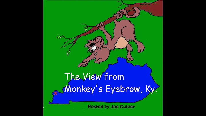 Joe Culver interview