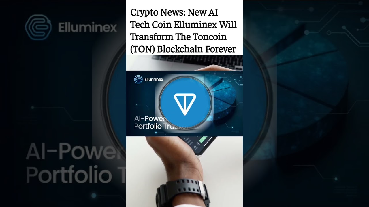 Crypto news update: latest crypto news 