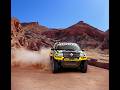Dakar 18 // Stage 14 // Renault Duster Dakar Team