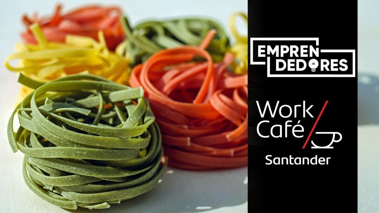 La receta del éxito de 