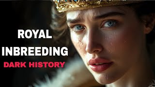Dark Secrets of Royal Inbreeding: Tragic Lives of Europe’s Queens Revealed! | Bedtime History