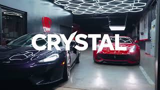 CRYSTAL - CHROME (Original Mix)