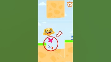 Slice to Save All Levels gameplay #lvl5 #shortsfeed #shorts