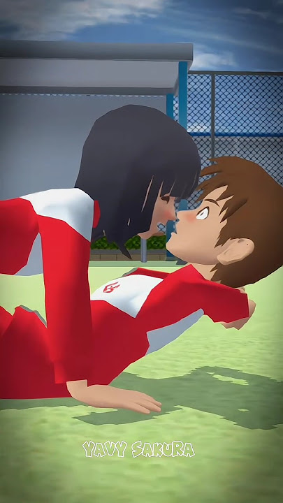 cie²😽 Mio dan Yuta #sakuraschoolsimulator
