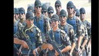 Turkish  Army(Türk Silahlı Kuvvetleri) Allahuekber !!!