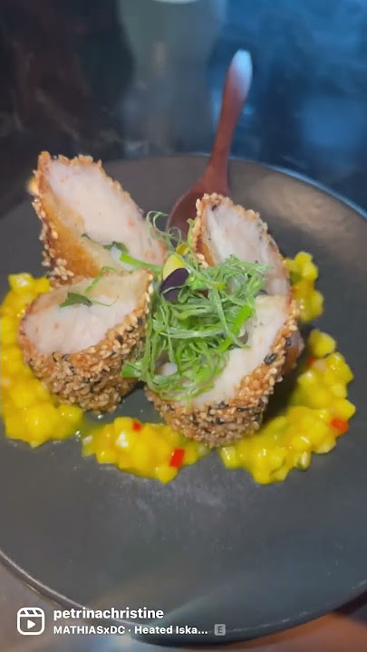 Tattu London