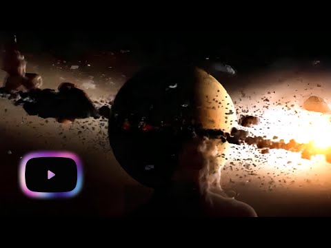 Secrets Of The Naked Planet