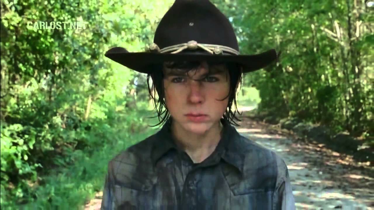 the walking dead 04x09