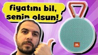 BU KAÇ PARADIR? - Fiyatını Bil Senin Olsun