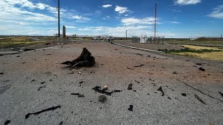 Salt Lake City investigate two unrelated fatal crashes