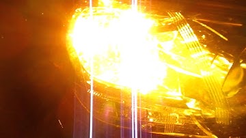 2011 tC:  LED Turn Signals vs Stock by Scion Edge