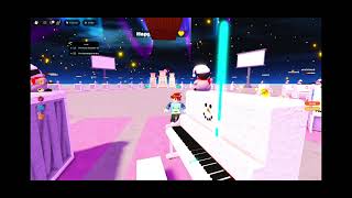 Quatsqort National Anthem-Orang dan Tanah